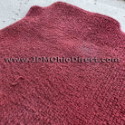 JDM EK9 Civic Type Rx 00spec Red RHD Floor Mats