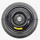 JDM EK9/DC2 Type R 15" Spare Tire  