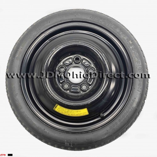 JDM EK9/DC2 Type R 15" Spare Tire  