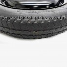JDM EK9/DC2 Type R 15" Spare Tire  