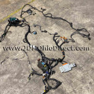 JDM EK9 Civic Type R 97spec Chassis Harness