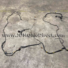 JDM EK9 Civic Type R 97spec Chassis Harness