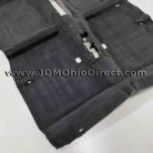 JDM EK4 Civic SiR Black Carpet 