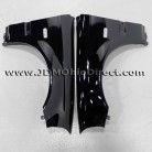 JDM EK9 Civic Type R 96-98 Fender Set  