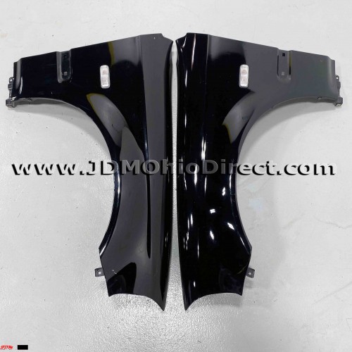 JDM EK9 Civic Type R 96-98 Fender Set  