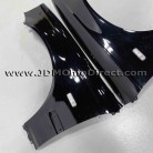 JDM EK9 Civic Type R 96-98 Fender Set  