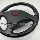 JDM EK9 Civic Type R MOMO Steering Wheel