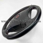 JDM EK9 Civic Type R MOMO Steering Wheel
