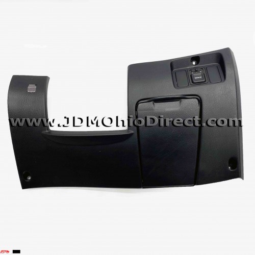 JDM EK9 Civic Type R RHD Lower Dash Panel