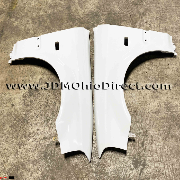 JDM EK9 Civic Type R 99-00 Fender Set