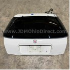 JDM EK9 Civic Type R Rear Glass Hatch 