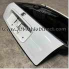 JDM EK9 Civic Type R Rear Glass Hatch 