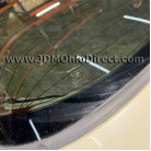 JDM EK9 Civic Type R Rear Glass Hatch 