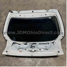 JDM EK9 Civic Type R Rear Glass Hatch 