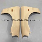 JDM EK9 Civic Type R 99-00 Fender Set  