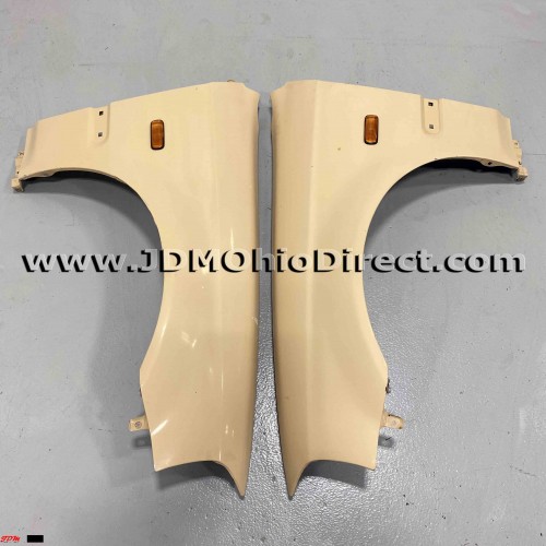JDM EK9 Civic Type R 99-00 Fender Set  