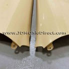 JDM EK9 Civic Type R 99-00 Fender Set  