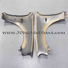 JDM EK9 Civic Type R 99-00 Fender Set  