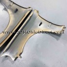 JDM EK9 Civic Type R 99-00 Fender Set  
