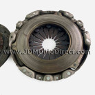 JDM EK9/DC2 Type R OEM Clutch and Pressure Plate