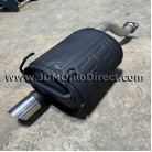 JDM EK9 Civic Type R Muffler 