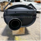 JDM EK9 Civic Type R Muffler 