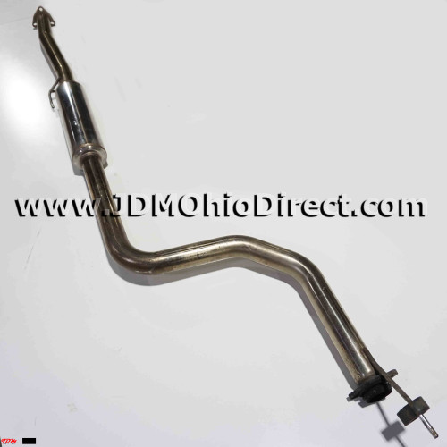 JDM EK9 Civic Type R Spoon Sports B-Pipe  