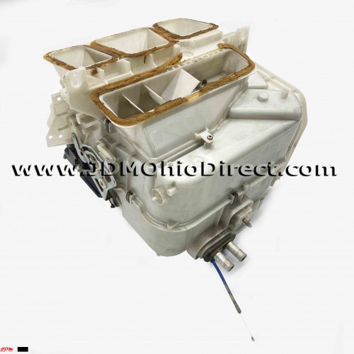 JDM EK9 Civic RHD 99-00 Heater Core Climate Box