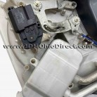 JDM EK9 Civic RHD 99-00 Heater Core Climate Box