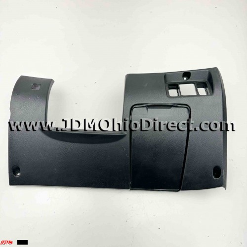 JDM EK9 Civic Type R RHD Lower Dash Panel