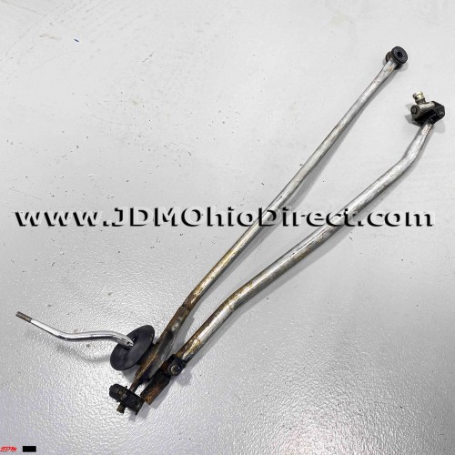 JDM Type R B-Series Shift Linkage 