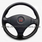 JDM DC2 Integra Type R MOMO Steering Wheel