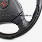 JDM DC2 Integra Type R MOMO Steering Wheel