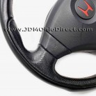 JDM DC2 Integra Type R MOMO Steering Wheel