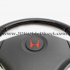 JDM DC2 Integra Type R MOMO Steering Wheel