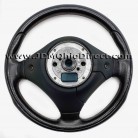 JDM DC2 Integra Type R MOMO Steering Wheel