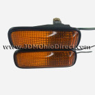 JDM EK9 Civic Type R Side Marker and Pigtail Set