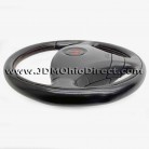 JDM DC2 Integra Type R MOMO Steering Wheel