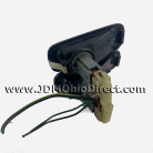 JDM EK9 Civic Type R Side Marker and Pigtail Set