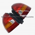 JDM EK9 97spec Civic Type R Taillight Set
