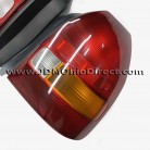 JDM EK9 97spec Civic Type R Taillight Set