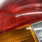 JDM EK9 97spec Civic Type R Taillight Set