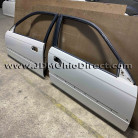 JDM EK9 Civic Type R Door Shell Set