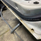 JDM EK9 Civic Type R Door Shell Set