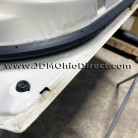 JDM EK9 Civic Type R Door Shell Set