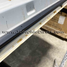 JDM EK9 Civic Type R Door Shell Set