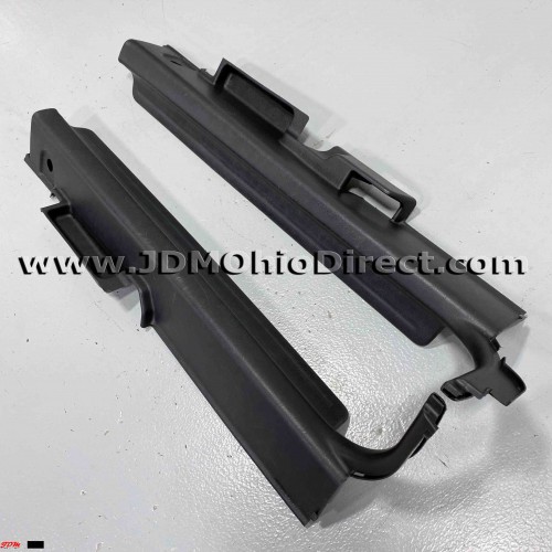 JDM EK9 Civic Type R RHD Door Sill Set 