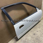 JDM EK9 Civic Type R Door Shell Set