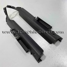 JDM EK9 Civic Type R RHD Door Sill Set 