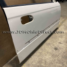 JDM EK9 Civic Type R Door Shell Set